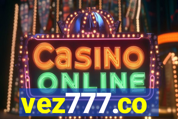 vez777.co