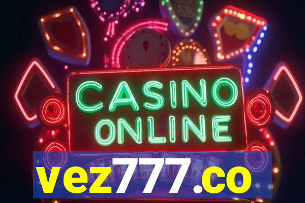vez777.co