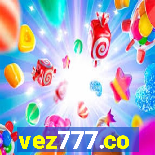 vez777.co