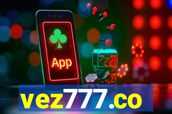 vez777.co