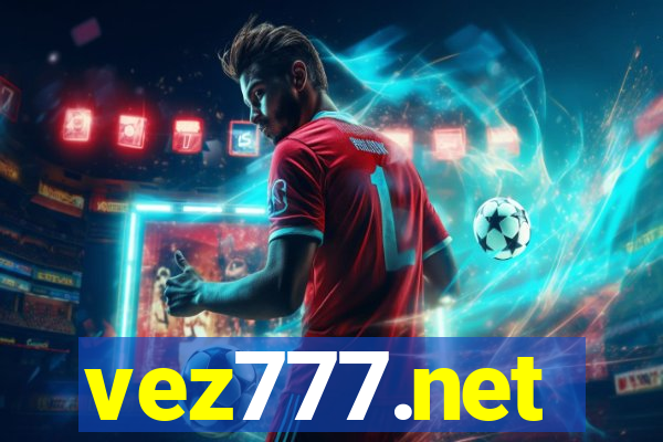 vez777.net