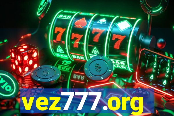 vez777.org