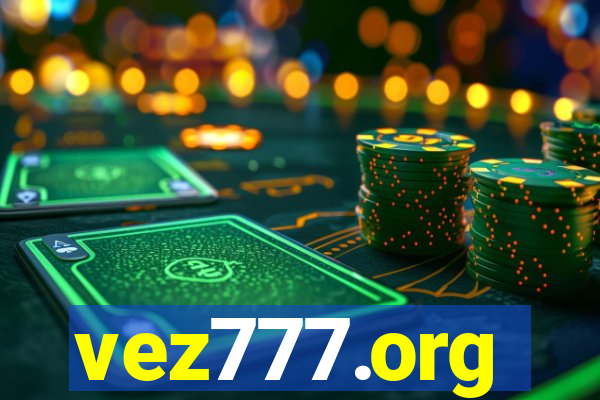 vez777.org