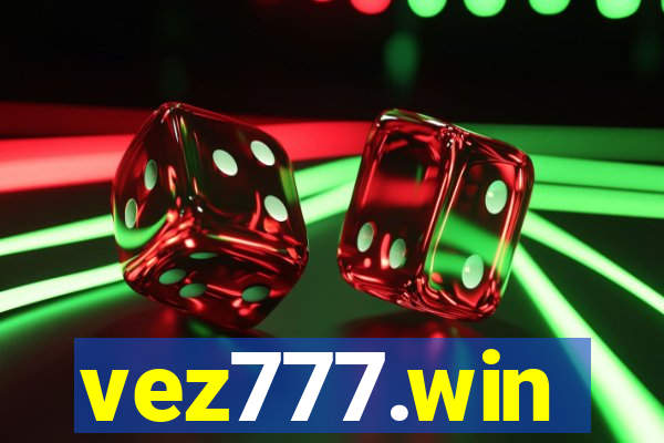 vez777.win