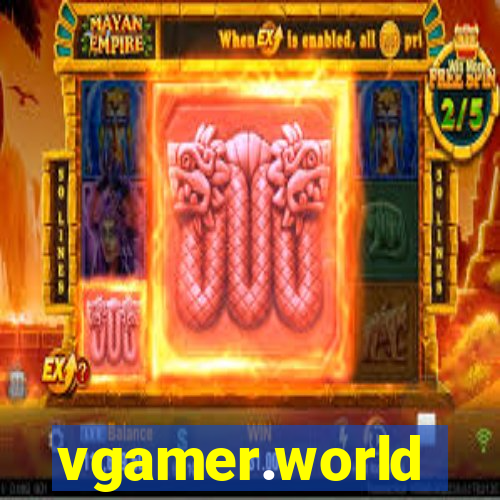 vgamer.world