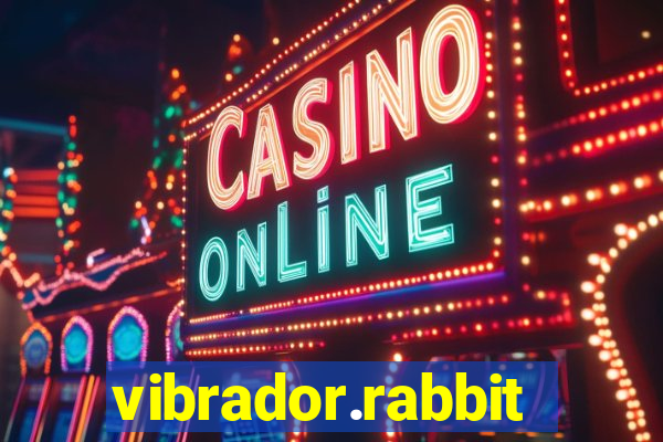 vibrador.rabbit