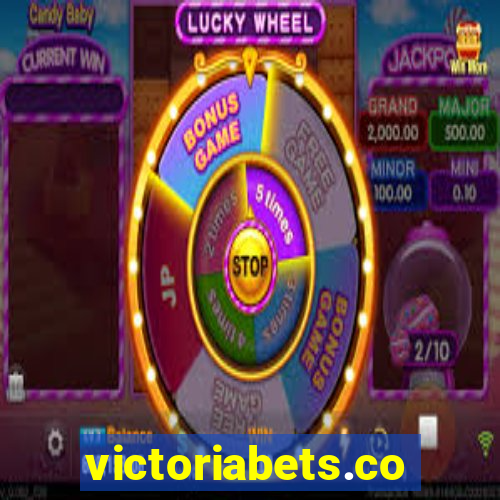 victoriabets.com