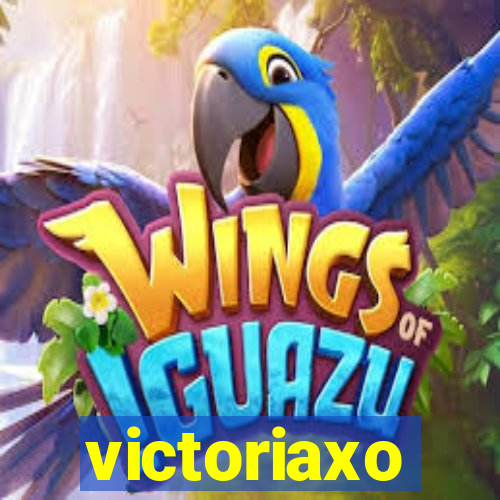victoriaxo