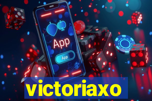 victoriaxo
