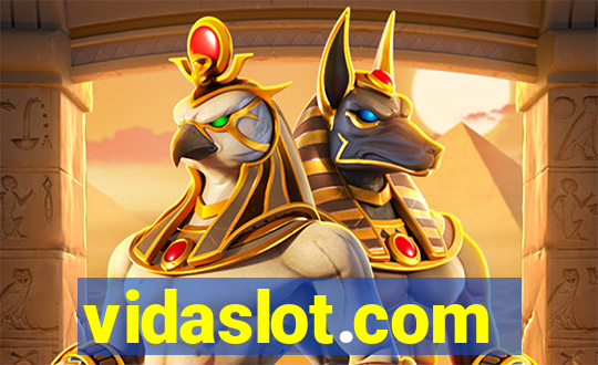 vidaslot.com