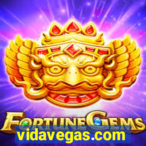 vidavegas.com