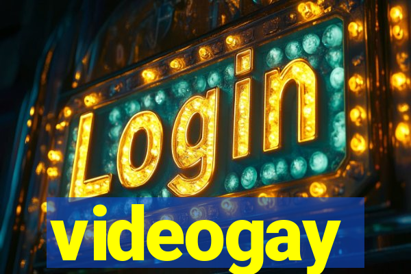 videogay