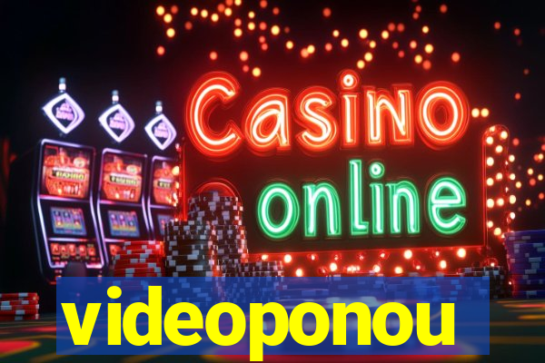 videoponou