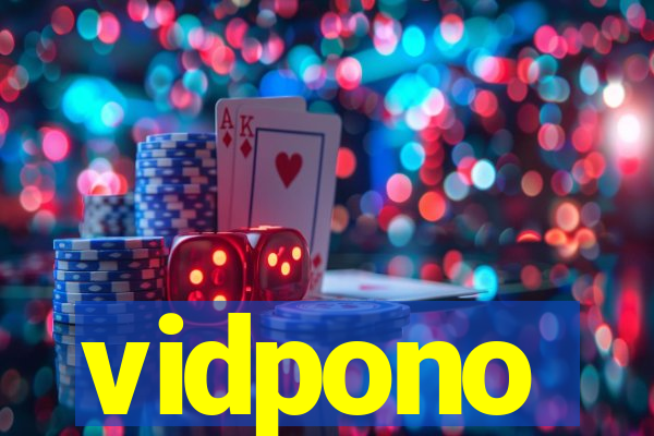 vidpono