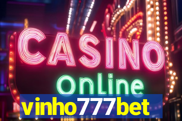 vinho777bet