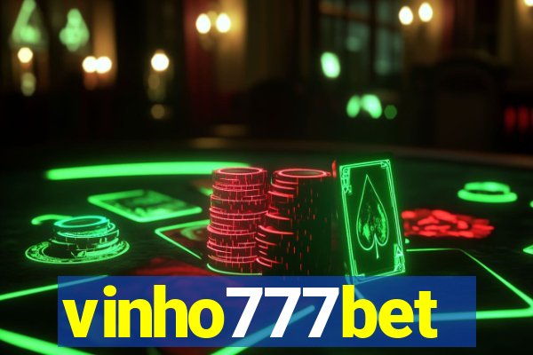 vinho777bet
