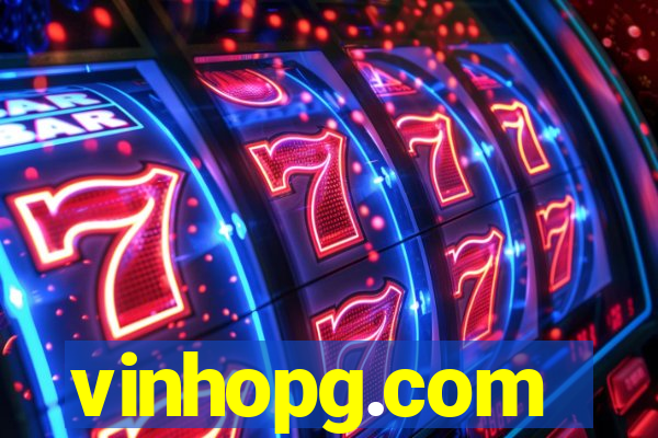 vinhopg.com