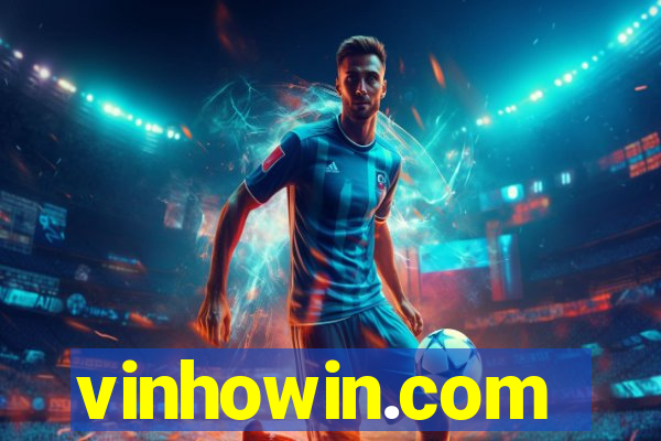 vinhowin.com