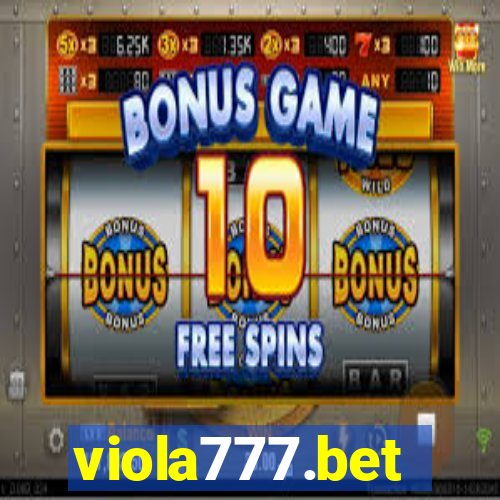 viola777.bet