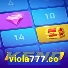 viola777.co