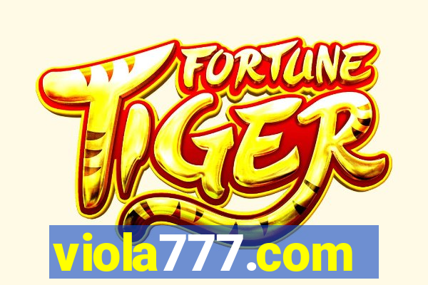 viola777.com