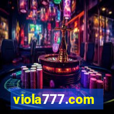 viola777.com