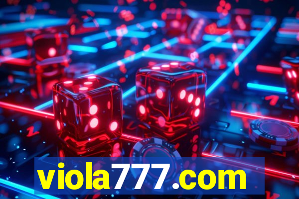 viola777.com