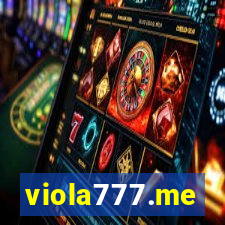 viola777.me