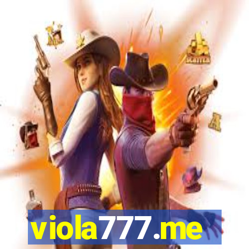 viola777.me