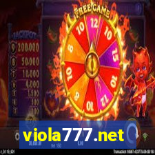 viola777.net