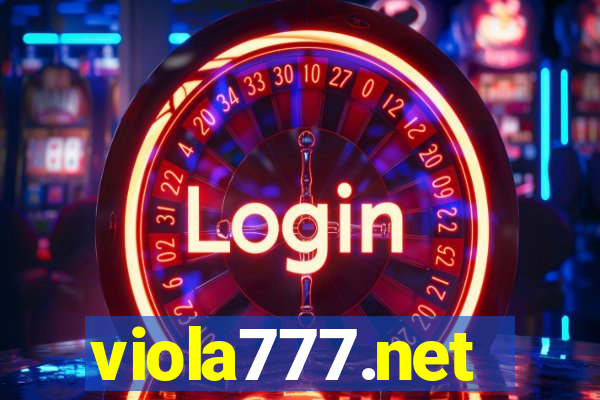 viola777.net