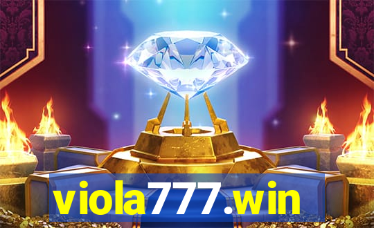 viola777.win