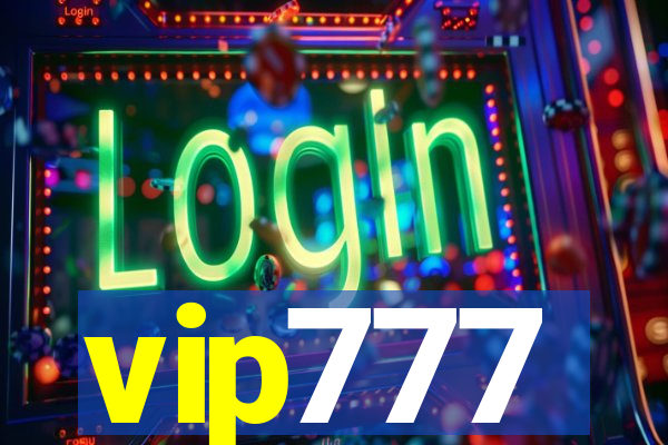 vip777