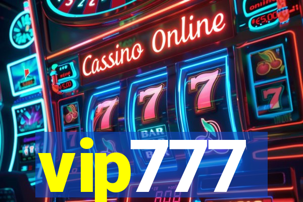 vip777