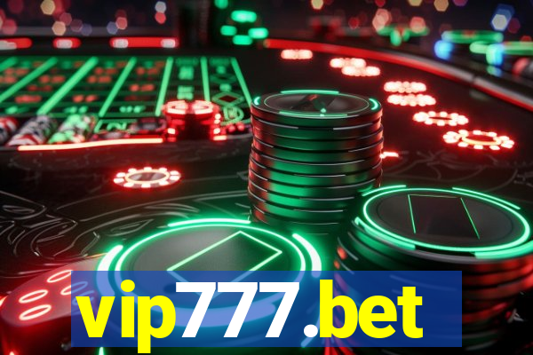vip777.bet