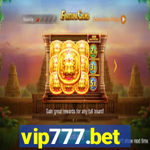 vip777.bet