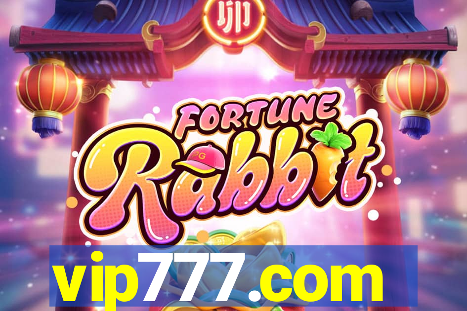 vip777.com