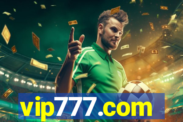 vip777.com