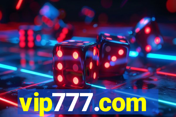 vip777.com