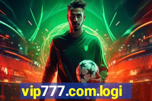 vip777.com.login