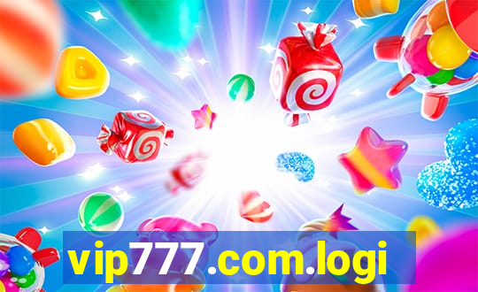 vip777.com.login