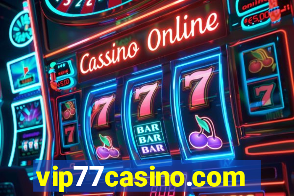 vip77casino.com