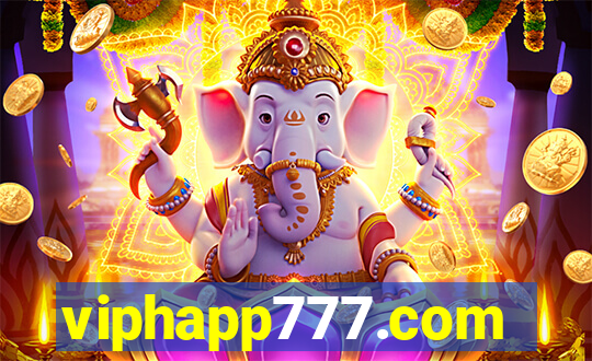 viphapp777.com