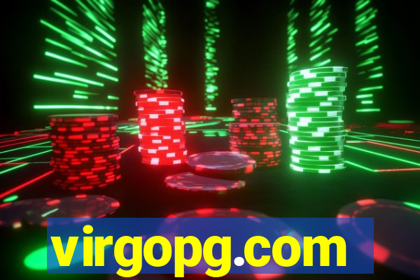 virgopg.com
