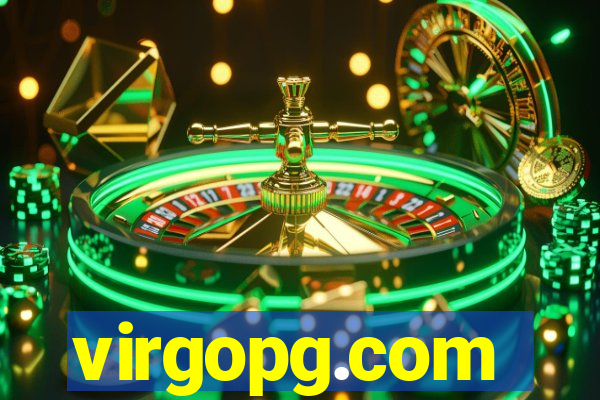 virgopg.com
