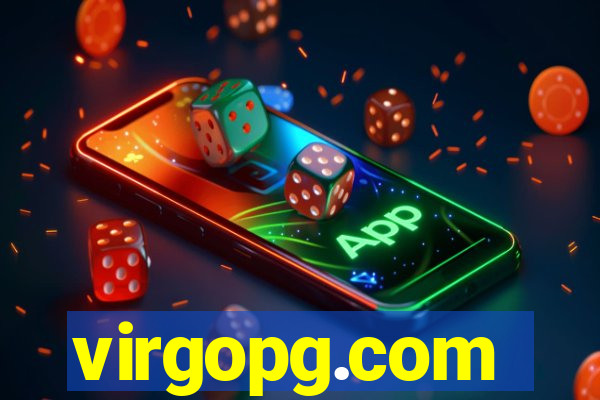 virgopg.com