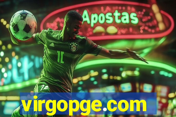 virgopge.com