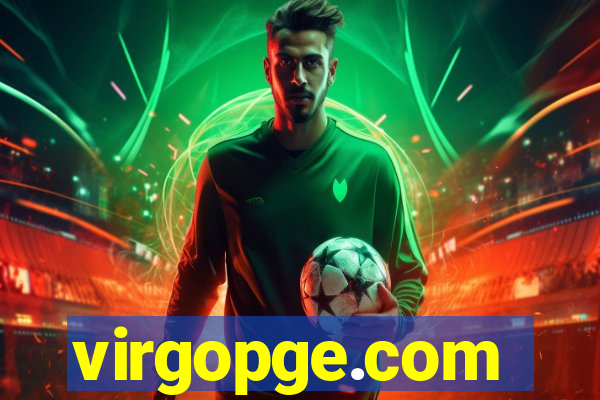 virgopge.com