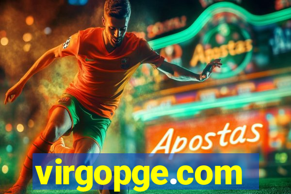 virgopge.com