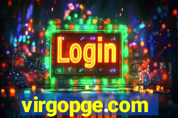virgopge.com